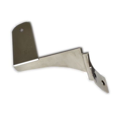 SUPPORT D'ANTENNE INOX POUR DAF XF 106