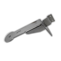 NEHRĐAJUĆI INOX NOSAČ ANTENE RENAULT SERIJA T