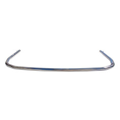 LOW BAR STAINLESS STEEL SCANIA R big bumper 2