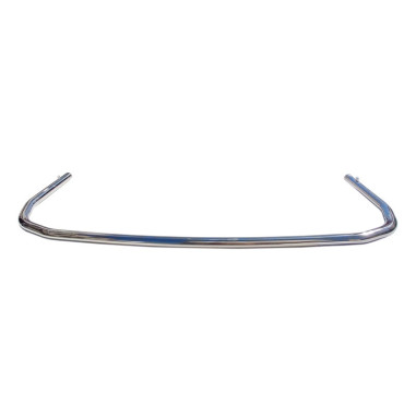 LOW BAR STAINLESS STEEL SCANIA R big bumper