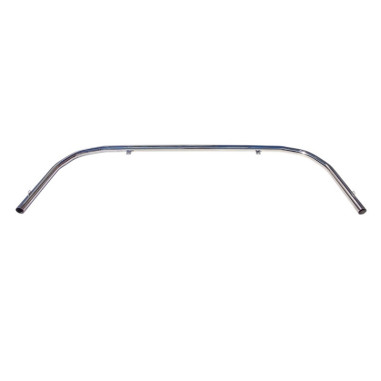 TUBERÍA DE ACERO INOXIDABLE PARA SCANIA R PARACHOQUES GRANDE