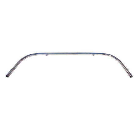 LOW BAR STAINLESS STEEL SCANIA R big bumper