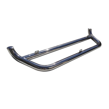 TUYAUTERIE EN ACIER INOXYDABLE KANGOUROU VOLVO FH4