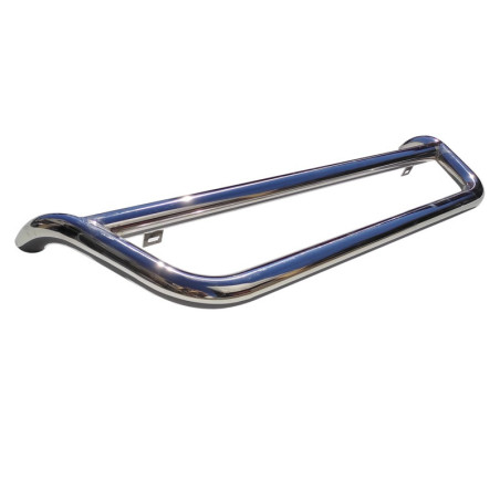 ROZSDAMENTES ACÉL CSŐVEZETÉKEK KENGURU VOLVO FH4