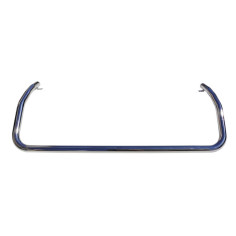 TOP BAR STAINLESS STEEL IVECO S-WAY 2