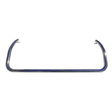 ROZSDAMENTES ACÉL TETŐCSŐ IVECO S-WAY