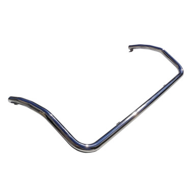 IVECO S-WAY INOX KROVNA CIJEV