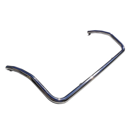 IVECO S-WAY INOX KROVNA CIJEV