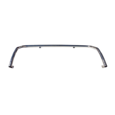 TOP BAR STAINLESS STEEL IVECO S-WAY