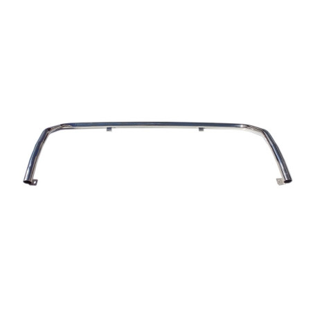 TUBO DA TETTO IN ACCIAIO INOX IVECO S-WAY