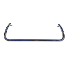 TOP BAR STAINLESS STEEL RENAULT RANGE T 2