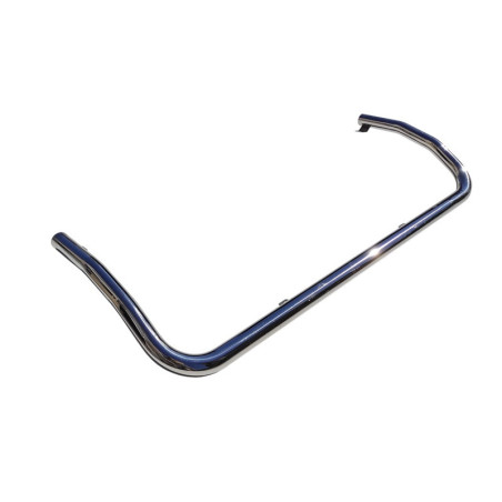 TUBE DE TOIT EN ACIER INOXYDABLE RENAULT RANGE T