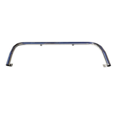 TOP BAR STAINLESS STEEL RENAULT RANGE T
