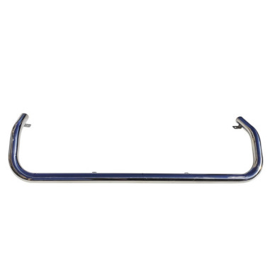 TUBO DE TECHO INOXIDABLE Para DAF XF 106 SPACE CAB