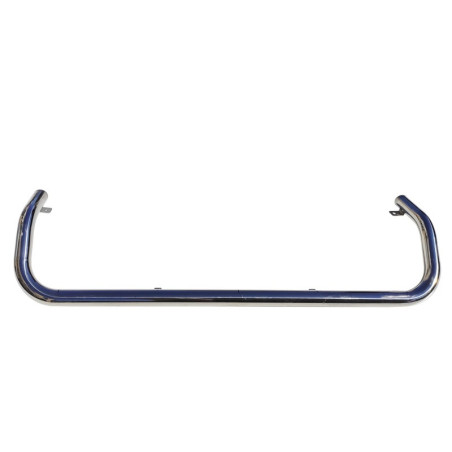 TUBO TETTO INOX Per DAF XF 106 SPACE CAB