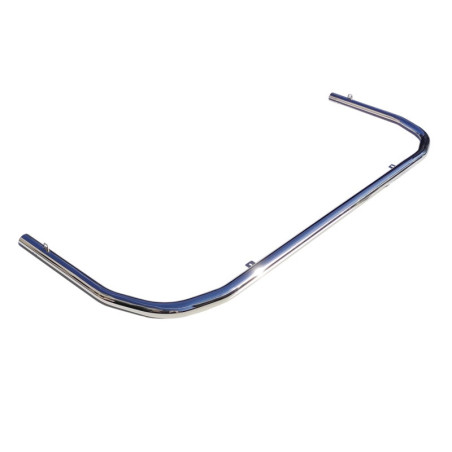 LOW BAR STAINLESS STEEL SCANIA R small bumper