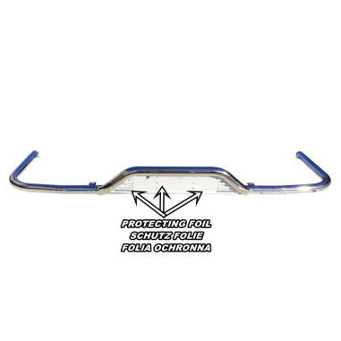 RENAULT SERIJA T NEHRĐAJUĆI INOX CIJEVI ZA BRANIK S BRKOVIMA