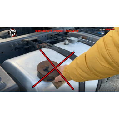 Anti-theft alarm truck fuel tank protection DIESEL TANK ALARM