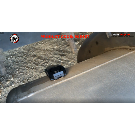 Alarma antirrobo para depósitos de combustible TIR DIESEL TANK ALARM