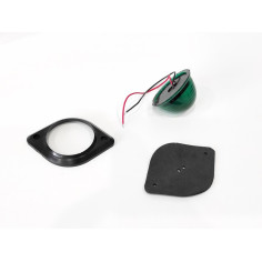 BORDERHOUSE LED EGG GREEN BELSŐ VILÁGÍTÁS LÁMPA 2