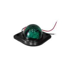 BORDERHOUSE LED EGG GREEN BELSŐ VILÁGÍTÁS LÁMPA