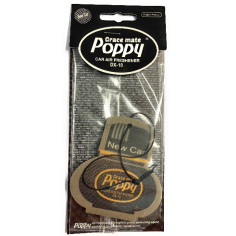 NUOVA AUTO POPPY GRACE MATE DIAX JAPAN