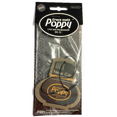 NY BIL POPPY GRACE MATE DIAX JAPAN