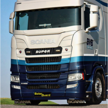SCANIA NEXT GEN SZÉLVÉDŐMOSÓ PAJZS MŰANYAG