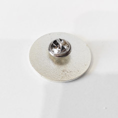 PIN POLAR EXPRESS PRZYPINKA 2