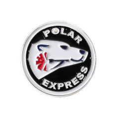 BROCHE FLEECE EXPRESS