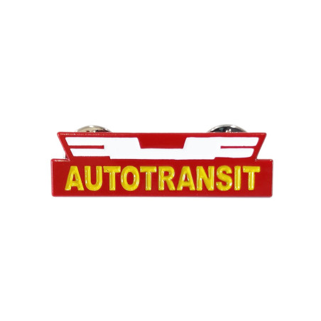 AUTOTRANSIT PIN