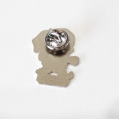 PIN PRZYPINKA TROLL FINLAND FINLANDIA