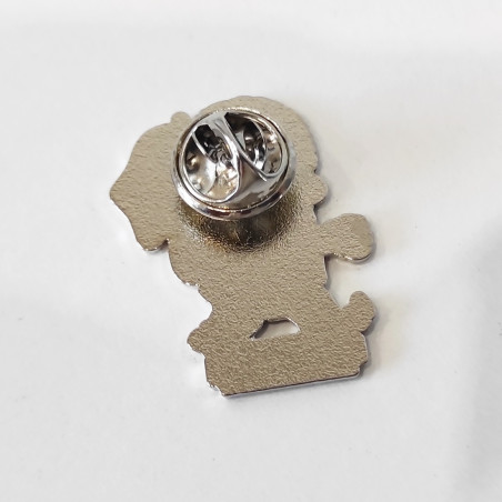 PIN TROLL NORUEGA NORUEGA