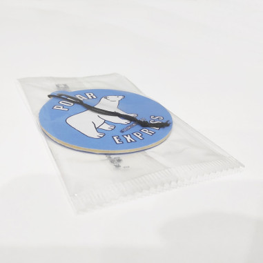 AIR FRESHENER NEW CAR - POLAR EXPRESS