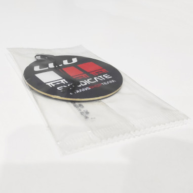 PARFUM PENDENTIF LLU SYNDICATE NEW CAR