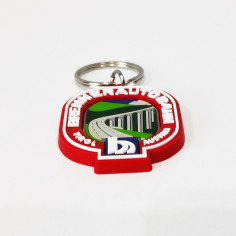 Klíčenky TIROL BRENNERAUTOBAHN 2