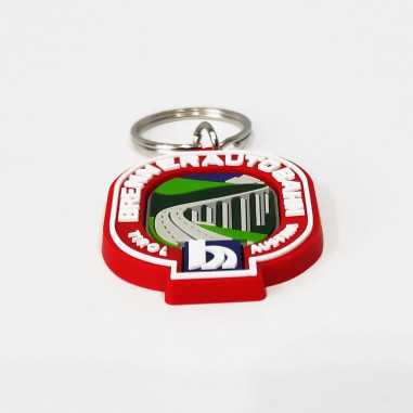 PORTACHIAVI TIROL BRENNERAUTOBAHN