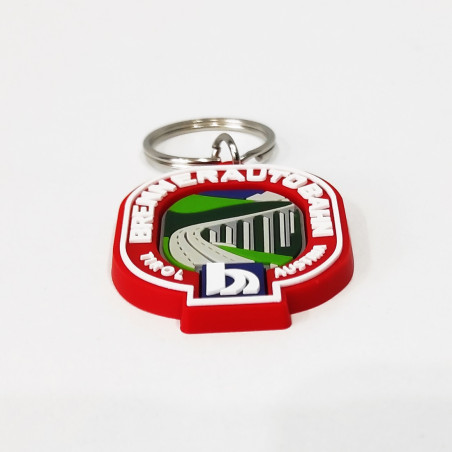 Klíčenky TIROL BRENNERAUTOBAHN