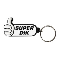 SUPER DIK SLEUTELHANGER