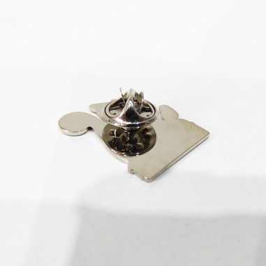 PIN DANSKA ŁÓDŹ VIKING PIN