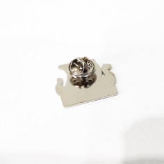 PIN NORWAY BARCO VIKINGO 2