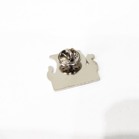 PIN NORWAY BARCO VIKINGO