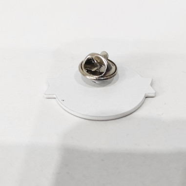 PIN PIN ENDAST HANDTVÄTT