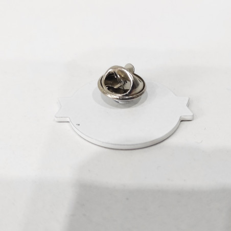 PIN PIN ENDAST HANDTVÄTT