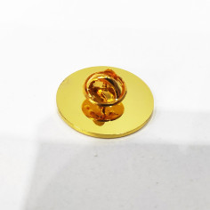 PIN PIN PIN SKANDINÁVIA 2