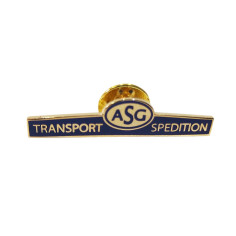 PIN ASG TRANSPORT SPEDITIEBADGE