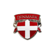 PIN DENMARK
