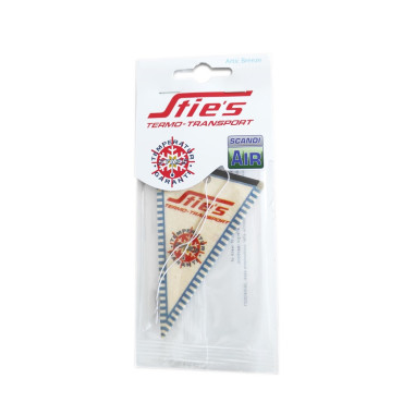 STIES GEURENDE HANGER