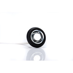 WITTE LED-ONTLICHTINGSLAMP PUSH FT-074 B