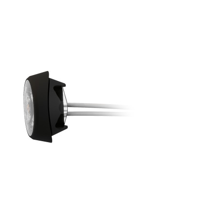 LUZ DE GÁLIBO LED NARANJA PULSADA FT-074 Z